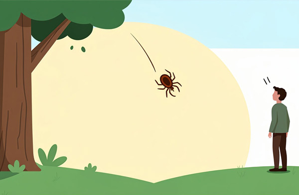 мифы про клещей и энцефалит