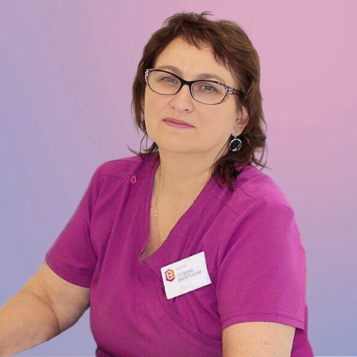 Макарова Татьяна Васильевна