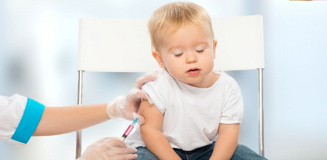 Вакцинация от краснухи для детей и взрослых в Москве